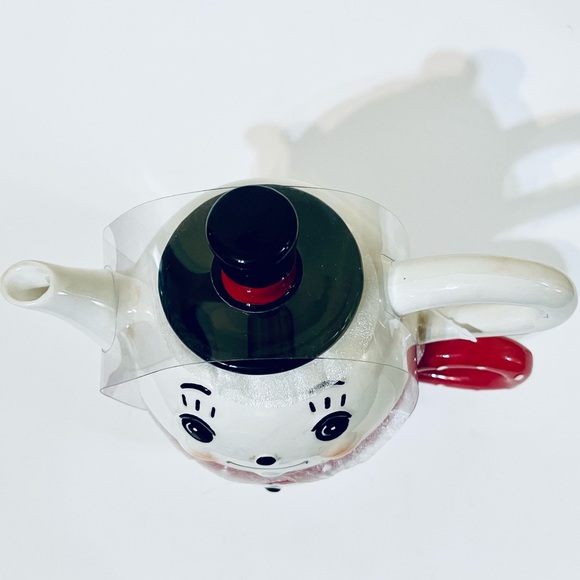 🎄Johanna Parker Christmas Teapot - Picture 3 of 4